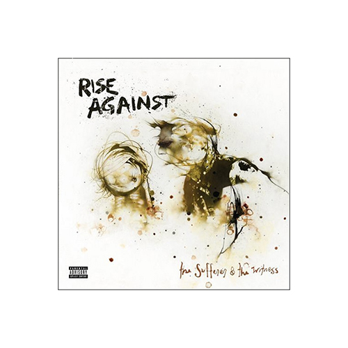 洋楽 Rise Against The Sufferer & The Witness hqdefault.jpg?sqp=-