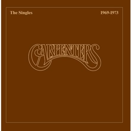 洋楽 CARPENTERS Singles 1969-1984 SACD 洋楽 CARPENTERS Singles 1969-1984 SACD The Singles 1969-1981