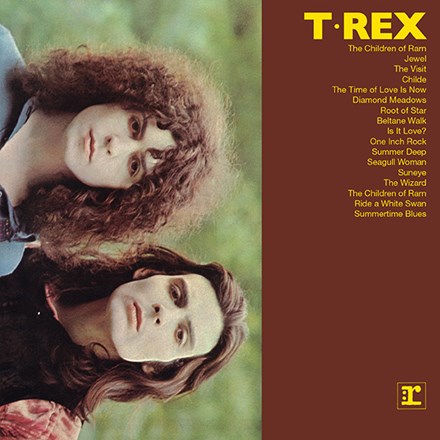 TRIBUTE A FOUR RECORD SET　／　T.REX T. Rex – Tribute A Four Record Set – 4 x Vinyl (300 Copies