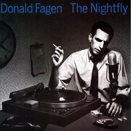 邦楽 Donald Fagen The Nightfly LP LDF44876___59850.1657998868.