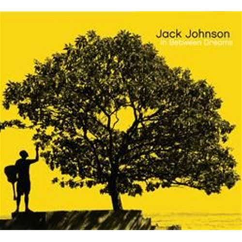 Jack Johnson - In Between Dreams (Vinyl LP) * * * - Music Direct