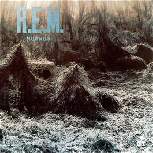 Ｒ.Ｅ.Ｍ.「Murmur」 R.E.M. - Murmur (180g Vinyl LP) - Music Direct