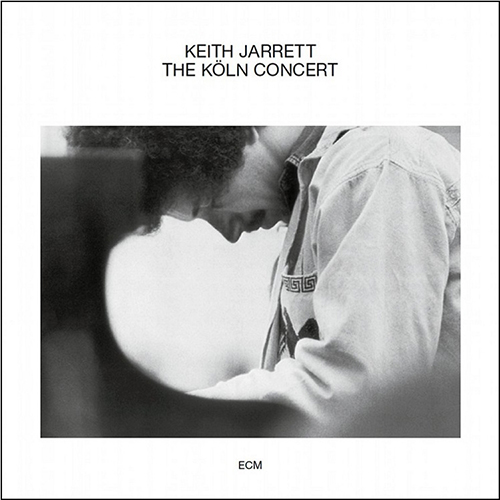 Keith Jarrett - The Koln Concert (180g Vinyl 2LP) * * * - Music Direct