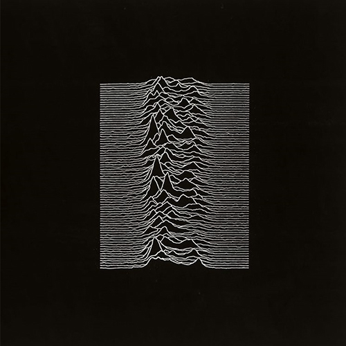 Joy Division – Unknown Pleasures LP Joy Division - Unknown Pleasures - Amazon.com Music