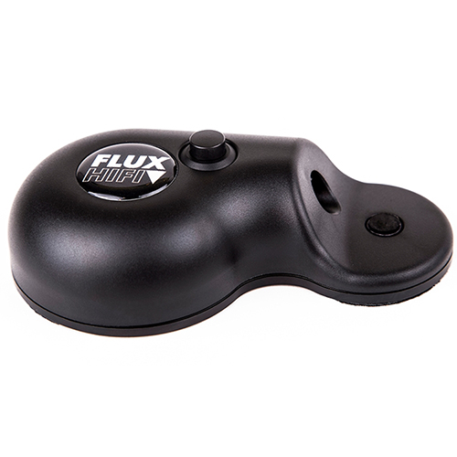Flux HiFi - Sonic Electronic Stylus Cleaner - Music Direct