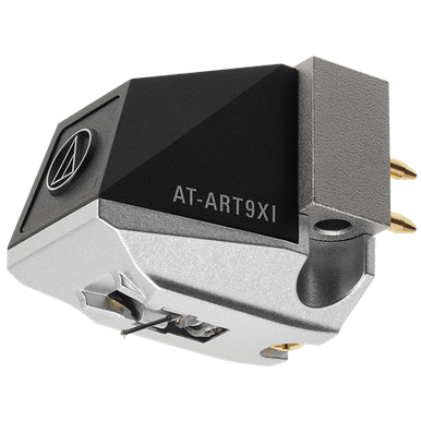 Audio Technica - AT-ART9XI Dual MC Phono Cartridge **OPEN BOX