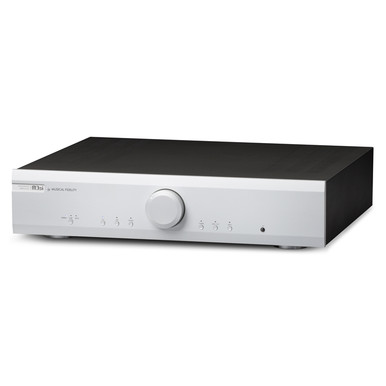 Musical Fidelity - M3si Integrated Amp (Silver) **OPEN BOX