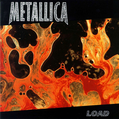 llica – Load オリジナル盤2LP Metallica - Load (Vinyl 2LP) * * * - Music Direct
