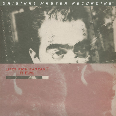 ◾️究極最高音質オリジナルマスター盤◾️R.E.M.◾️Life’s Rich Pag remlifes__90727.1721667999.386