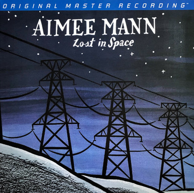 【SACD、MFSL】 AIimee Mann / Lost in Space MANN,AIMEE - Lost In Space - Amazon.com Music
