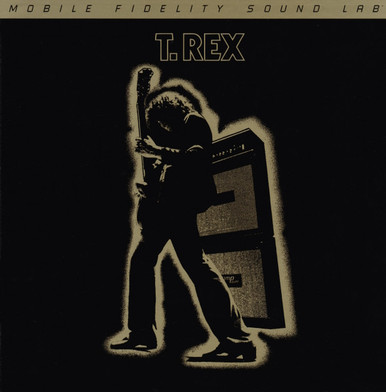 Electric Warrior【電気の武者】(Hybrid SACD) trexelectricmofi__83515.