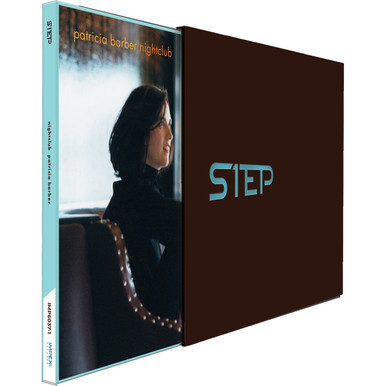 Patricia Barber - Nightclub (1STEP Numbered Limited Edition 180g