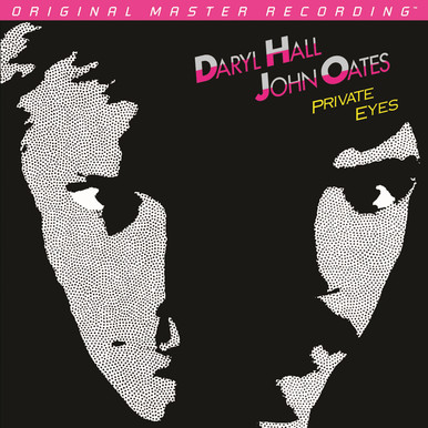 【Tシャツ69】古着HALL & OATES /PRIVATE EYES ’82 Hall_Oates_PrivateEyes__90570.