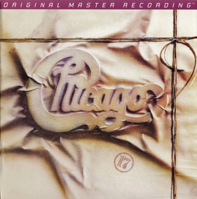 SACD【限定生産 MFSL盤】CHICAGO 17｜シカゴ 17 chicago17mofi__70175.