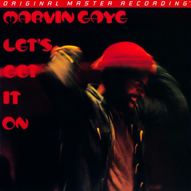 【未開封】マーヴィン・ゲイ/レッツ・ゲット・イット・オン［SACD（ハイブリッド marvingayeletsgetiton__63379.