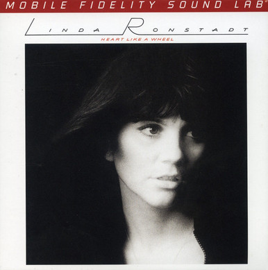 Linda Ronstadt - Heart Like A Wheel (Limited To 3,000