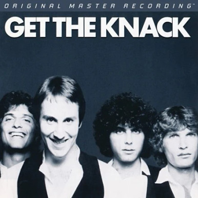 The Knack - Get The Knack (Limited to 2,000, Numbered Hybrid SACD