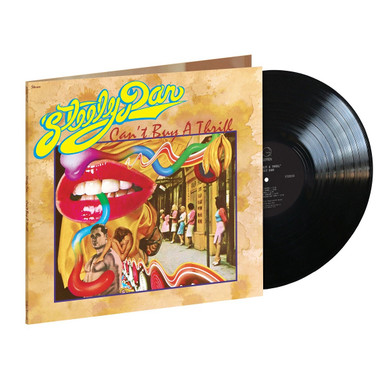 Steely Dan - Can't Buy a Thrill (180g Vinyl LP) *** - Music Direct