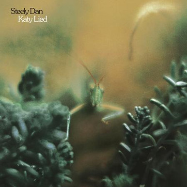 レアSteely Dan Katy LiedサインCD スティーリー・ダン Steely Dan - Katy Lied (Hybrid Stereo SACD) * * * - Music Direct