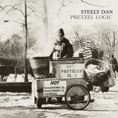STEELY DAN／PRETZEL LOGIC (Hybrid SACD) Steely Dan - Pretzel Logic (Hybrid Stereo SACD) * * * - Music Direct