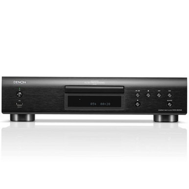 Denon - DCD-900NE CD Player **OPEN BOX** - Music Direct