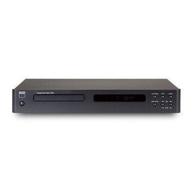 NAD - C 538 CD Player - Music Direct
