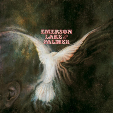 Emerson, Lake & Palmer - Emerson, Lake & Palmer (Vinyl LP) - Music