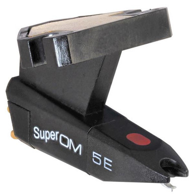 Ortofon - Super OM5e MM Phono Cartridge - Music Direct