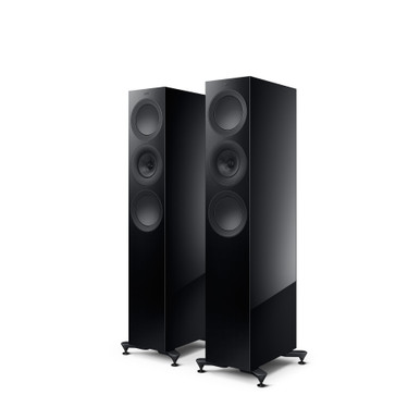KEF - R7 Meta Floor-Standing Speaker (Each) - Music Direct