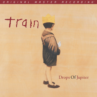 洋楽 train Drops Of Jupiter & California 37 Amazon.com: Drops of Jupiter: CDs & Vinyl
