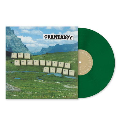 Grandaddy - Sophtware Slump デラックスエディション Amazon.co.jp: Sophtware Slump: ミュージック