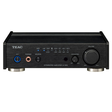 TEAC - AI-303 USB DAC Amplifier - Music Direct