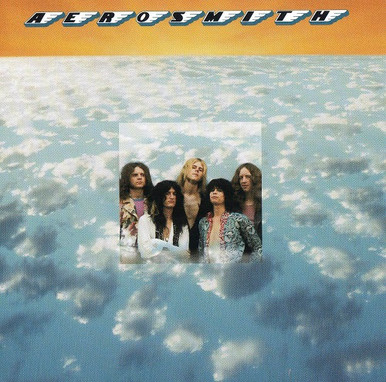 Aerosmith - Aerosmith: Remastered (180g Vinyl LP) * * * - Music Direct