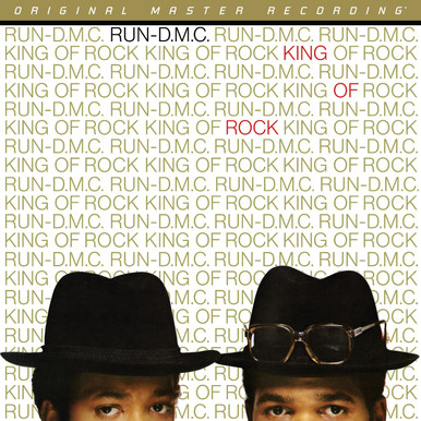 洋楽 Run-DMC - Limited Edition Interview Run-DMC - Limited Edition Interview