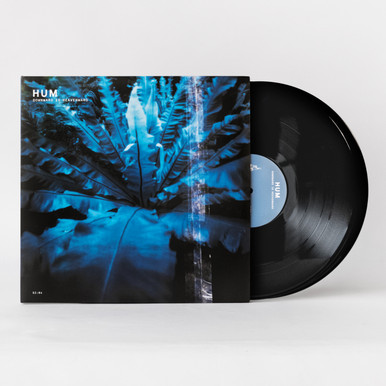 Hum - Downward Is Heavenward (180g Vinyl 2LP) - Music Direct