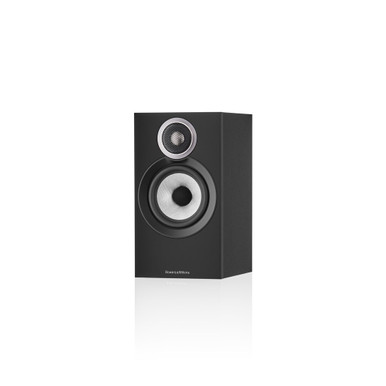Bowers And Wilkins - 607 S3 Bookshelf Speakers (Pair) - Music Direct