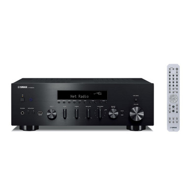 Yamaha - R-N600A Network Receiver - Music Direct