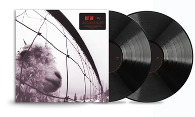 Pearl Jam - Vs.: 30th Anniversary Edition (180g 45RPM Vinyl 2LP