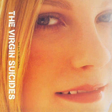 アート・デザイン・音楽 The Virgin Suicides PREMIRE ISSUE アート・デザイン・音楽 The Virgin Suicides PREMIRE ISSUE The