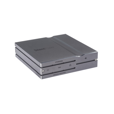 iFi LAN iPurifier Pro光アイソレーション iFi LAN iPurifier Pro Filtre de Bruit Ethernet