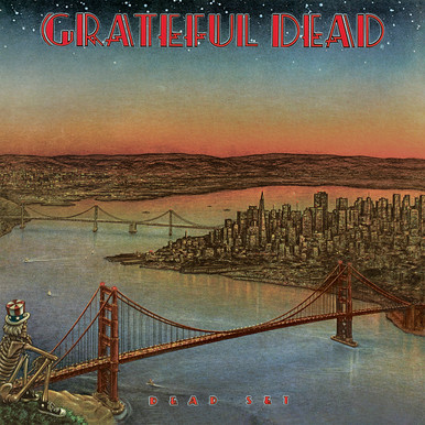 Grateful Dead - Dead Set (Vinyl 2LP) - Music Direct