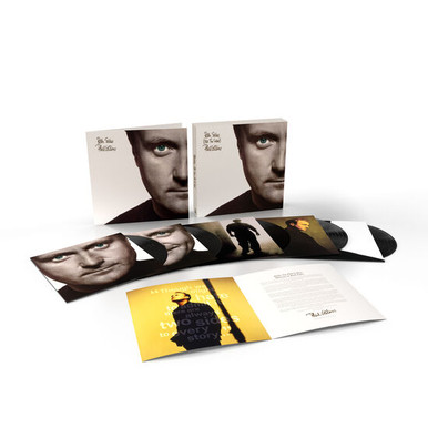 美品Genesis Phil Collins CD16セット 美品Genesis Phil Collins CD16セット 美品Genesis Phil Collins