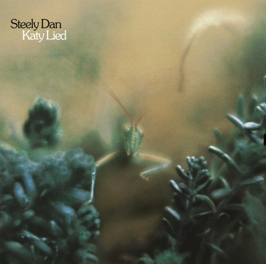 スティーリー•ダン Katy Lied アナログ国内盤 Steely Dan - Katy Lied (180g Vinyl LP) * * * - Music Direct