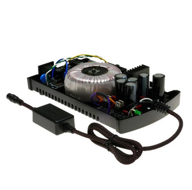 Sbooster - Best Of Two Worlds Power & Precision ECO MKII Power