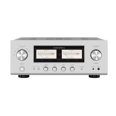 Luxman - L-505Z Integrated Amplifier - Music Direct