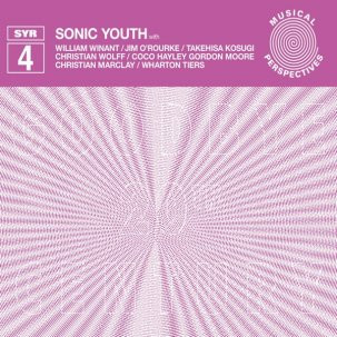 Sonic Youth - Goodbye 20th Century (Vinyl 2LP) - Music Direct