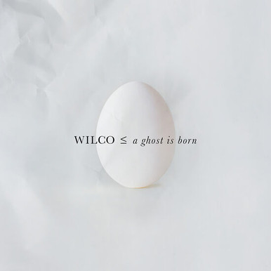 ■稀少8,500枚限定/高音質アナログ盤■WILCO / ウィルコ■Live Wilco - A Ghost Is Born: 20th Anniversary Edition (Vinyl 2LP