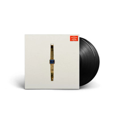 Daniel Caesar - Never Enough: Alternate Cover Art (Vinyl 2LP