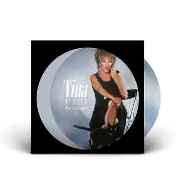 Tina Turner - Private Dancer: 40th Anniversary Edition (Picture
