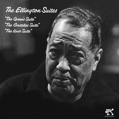 Duke Ellington - The Ellington Suites: Pablo Series (180g Vinyl LP
